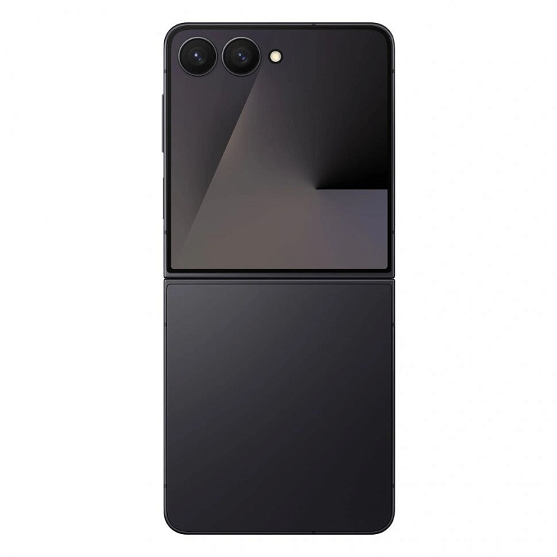 Samsung Galaxy Z Flip 7 256Gb SIM+eSIM Black