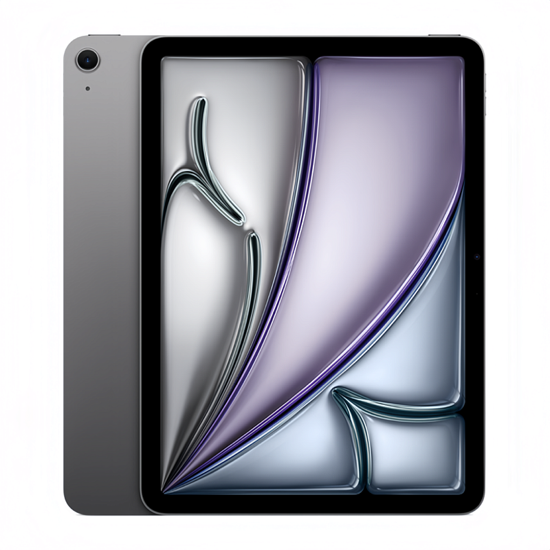 iPad Air 13 M3 2025 128Gb Wi-Fi Space Grey