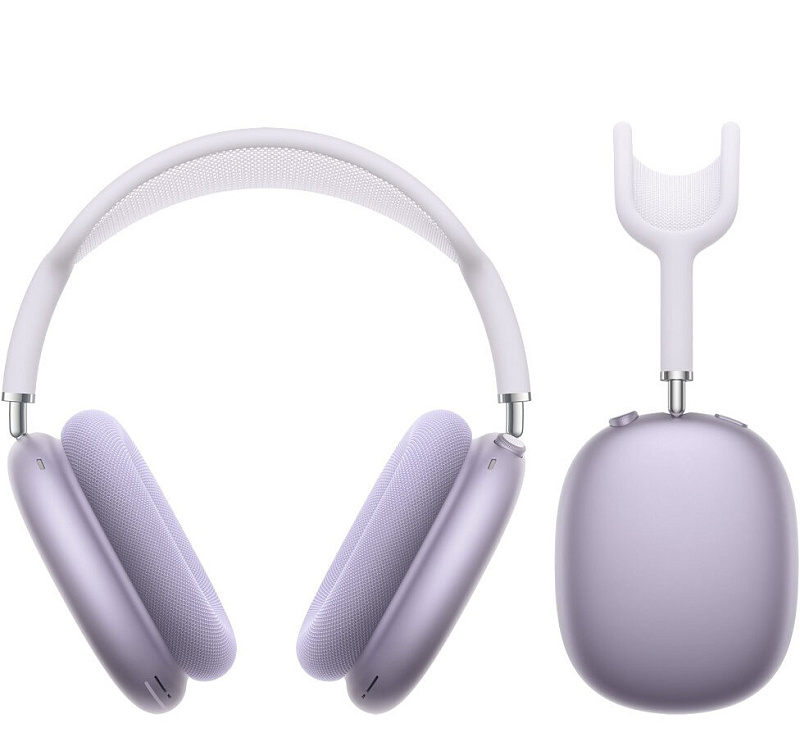 Apple AirPods Max Purple 2024