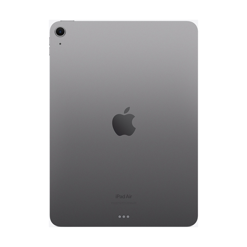 Планшет Apple iPad Air 11 M3 2025 128Gb Wi-Fi Space Grey