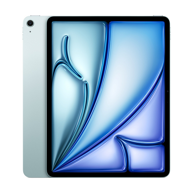Планшет Apple iPad Air 13 M4 128Gb Wi-Fi Голубой