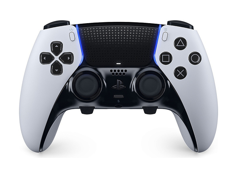Беспроводной контроллер DualSense Edge для PlayStation 5 Белый