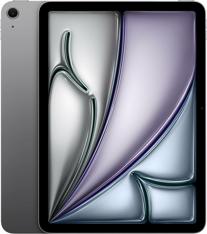 iPad Air 11 M4 1Tb Wi-Fi+Cellular Космический серый
