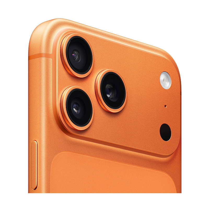 iPhone 17 Pro Max 256Gb SIM+eSIM Cosmic Orange Global