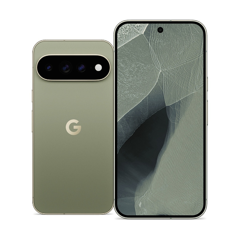 Смартфон Google Pixel 11 Pro XL 16/1 ТБ SIM+eSIM Оливковый