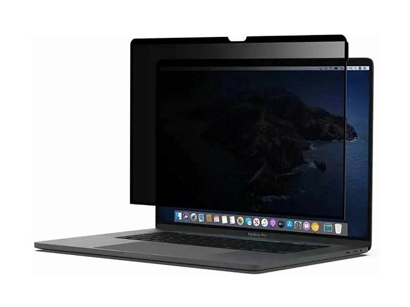 Пленка для MacBook Magnetic Privacy screen Film 13.6