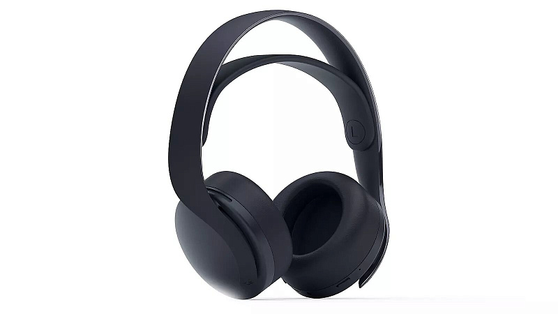 Sony Pulse 3D Черная полночь
