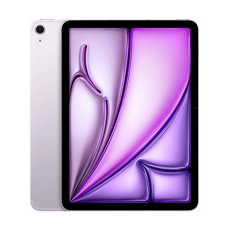 iPad Air 11 M4 128Gb Wi-Fi Фиолетовый