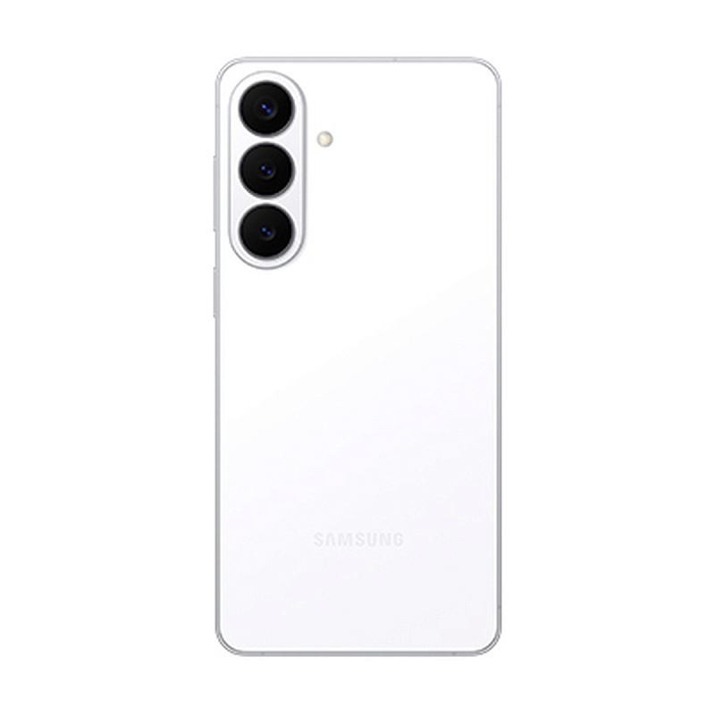 Смартфон Samsung Galaxy S26+ 256Gb SIM+eSIM White (Белый)