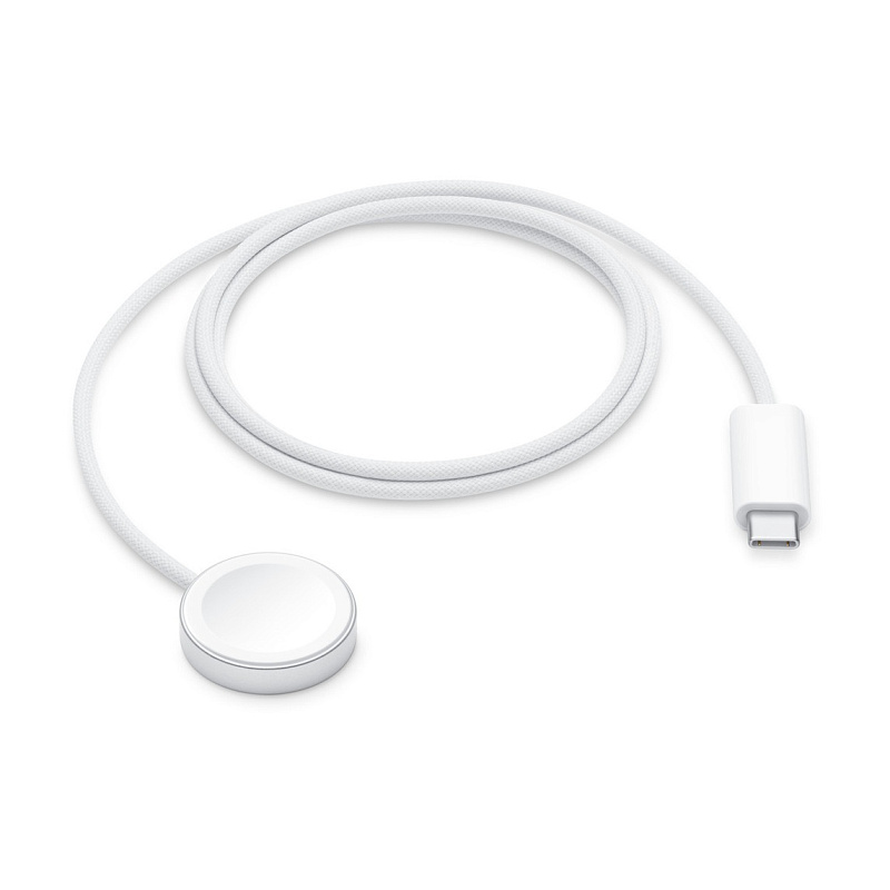 Беспроводное зарядное устройство Apple Watch Charger