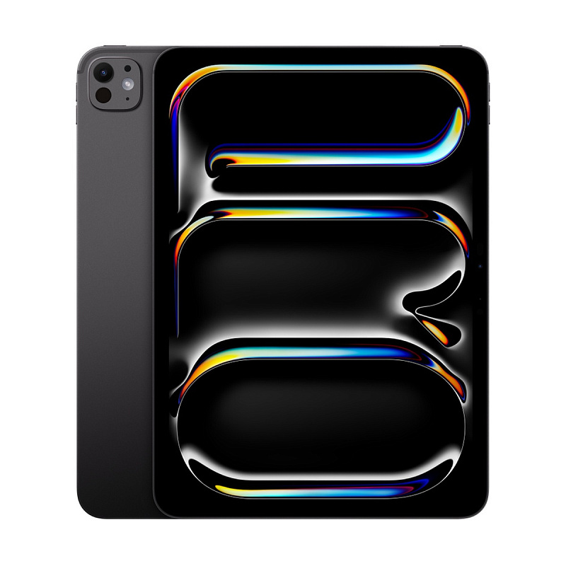 Планшет Apple iPad Pro 11 M4 1Tb Wi-Fi Space Black (Черный)