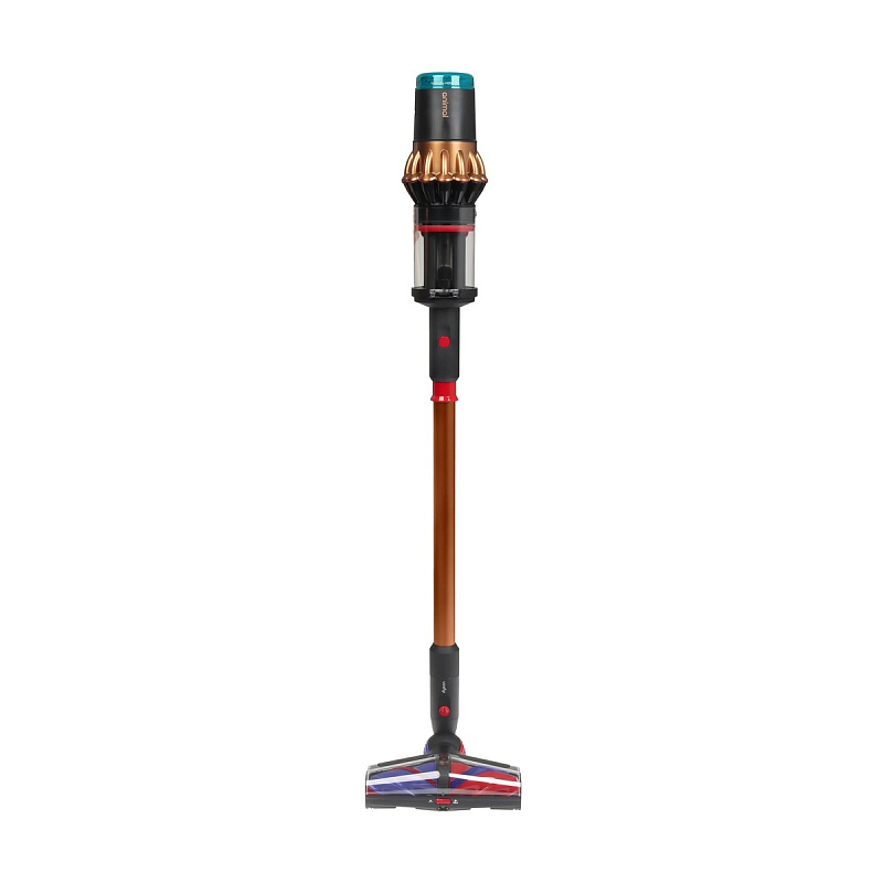 Моющий пылесос Dyson DS60 Piston Animal Submarine SV53 Black/Copper