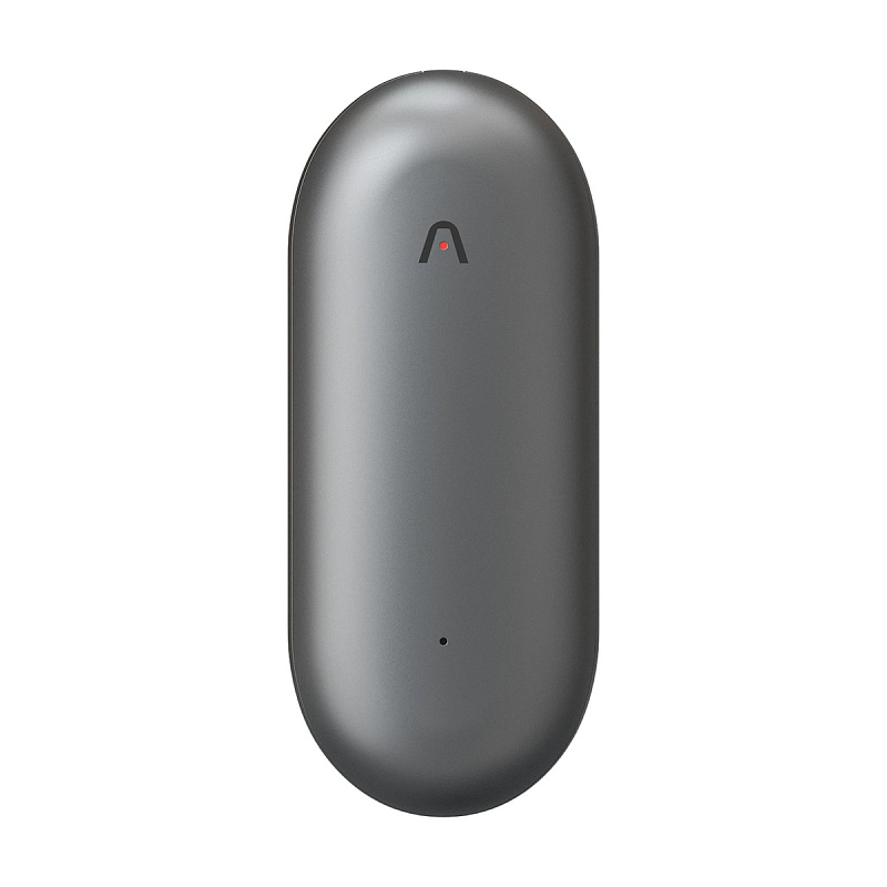 Диктофон Plaud NotePin Cosmic Gray