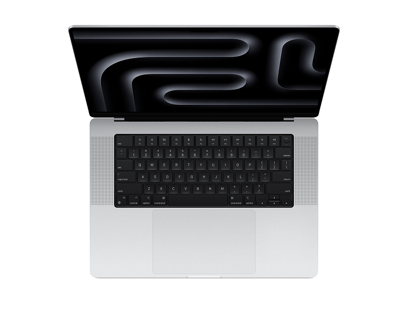 Apple MacBook Pro 16 M4 Max 36/1Tb Silver