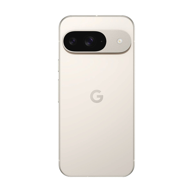 Смартфон Google Pixel 9 12/256Gb SIM+eSIM Porcelain (Бежевый) Global