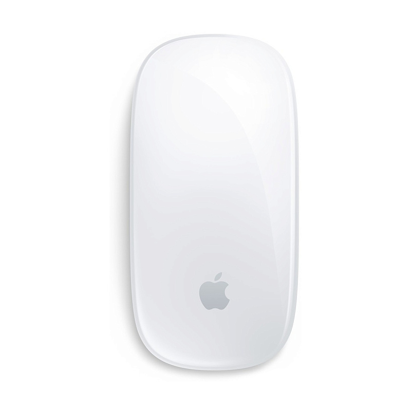 Мышь Magic Mouse 4 USB‑C для Apple Mac White