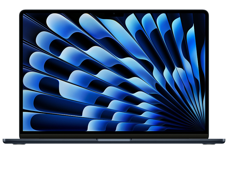 Apple MacBook Air 15 M3 8/256Gb Midnight