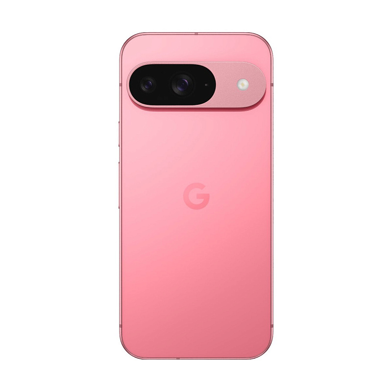 Смартфон Google Pixel 9 12/256Gb SIM+eSIM Peony Global