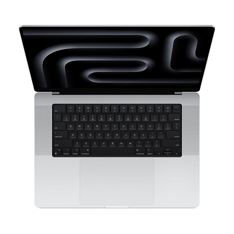 Ноутбук Apple MacBook Pro 16 M4 Pro 24/512Gb Silver