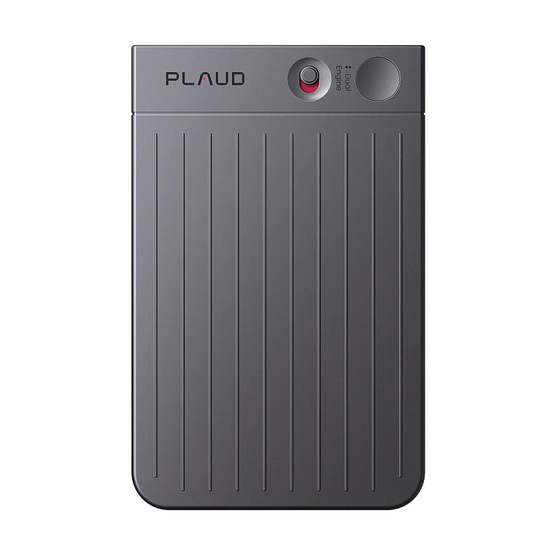 Диктофон Plaud Note Black