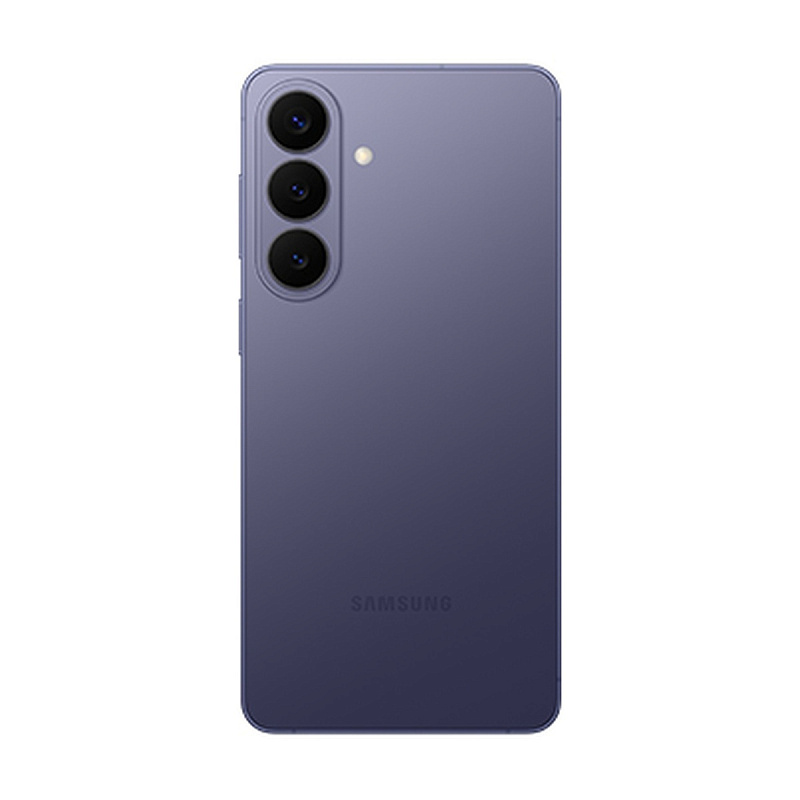 Смартфон Samsung Galaxy S26+ 12/256Gb SIM+eSIM Cobalt Violet (Фиолетовый) Global