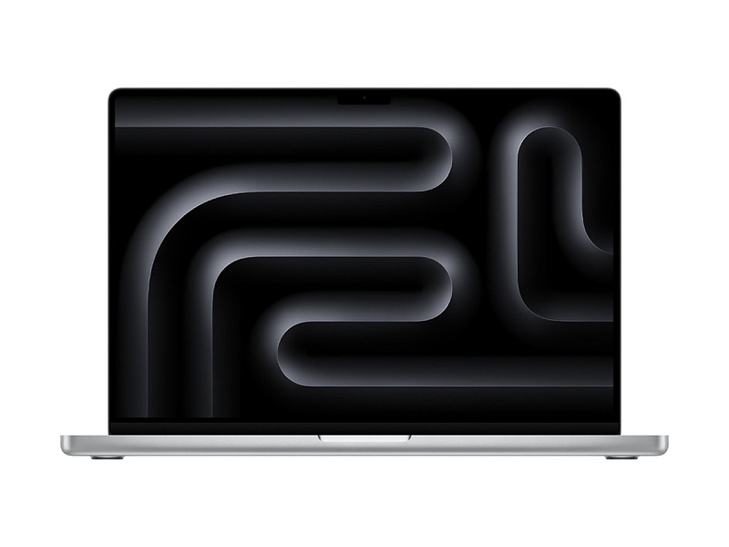 Ноутбук Apple MacBook Pro 16 M4 Max 36/1Tb Silver