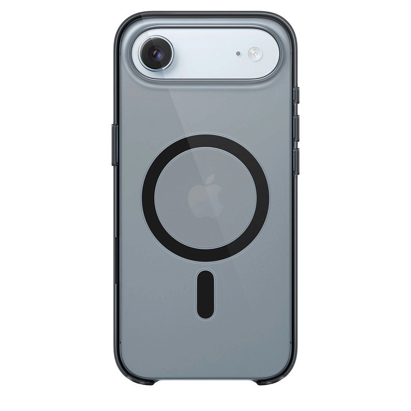 Силиконовый чехол для Apple iPhone Air с MagSafe Shadow