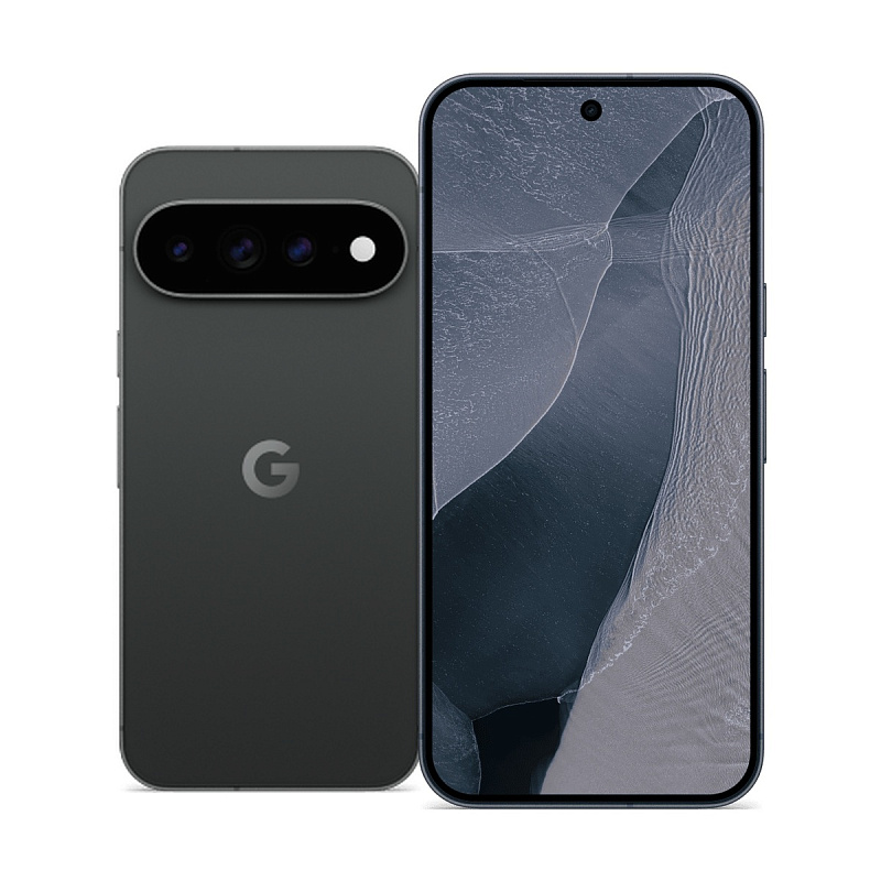 Смартфон Google Pixel 11 Pro XL 16/512 ГБ SIM+eSIM Чёрный