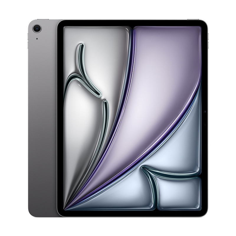 Планшет Apple iPad Air 13 M3 512Gb Wi-Fi Space Grey (Серый)
