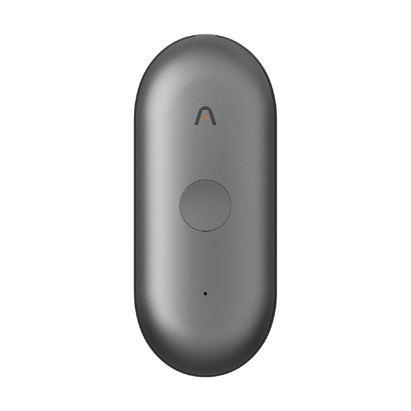 Диктофон Plaud NotePin S Black