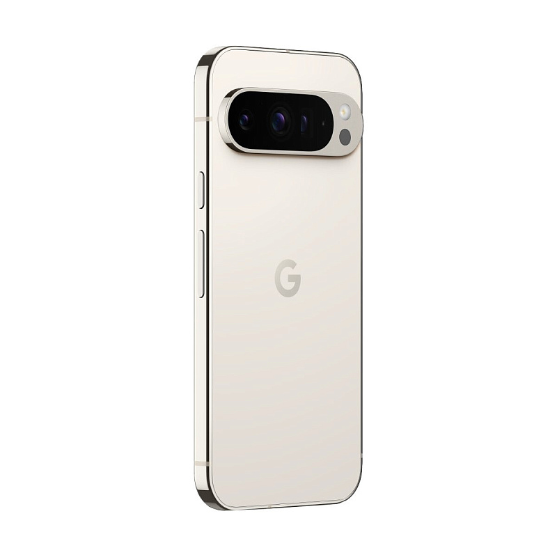 Смартфон Google Pixel 9 Pro 16/1Tb SIM+eSIM Porcelain (Бежевый) Global