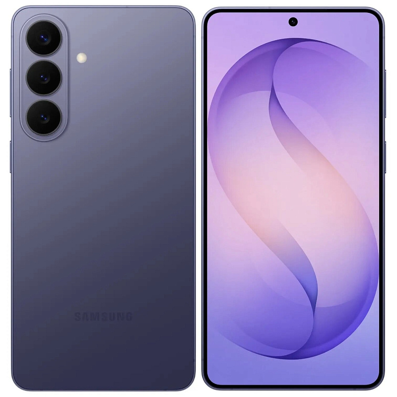 Samsung Galaxy S26+ 256Gb SIM+eSIM Cobalt Violet