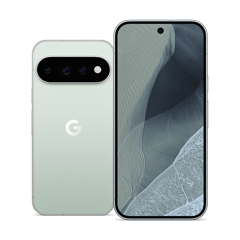Смартфон Google Pixel 11 Pro 12/256 ГБ SIM+eSIM Туман Global