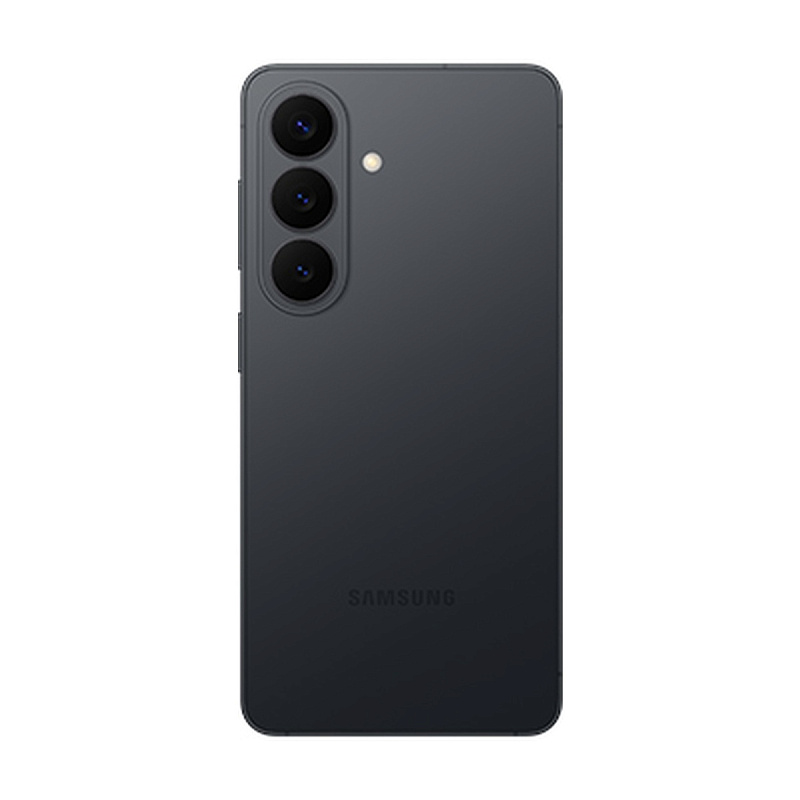 Смартфон Samsung Galaxy S26 12/512Gb SIM+eSIM Black (Черный) Global