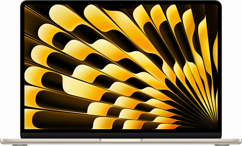 Apple MacBook Air 13 M4 16/512Gb Starlight MW103