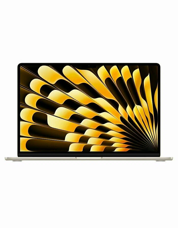 Apple MacBook Air 13 M4 16/256Gb Starlight | сияющая