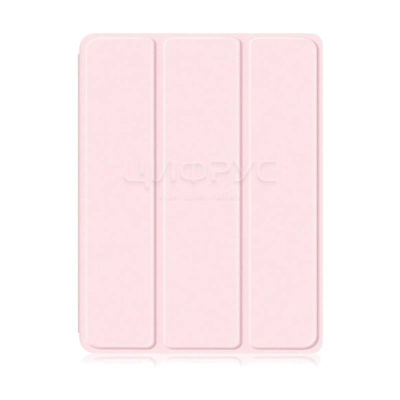 Чехол-книжка MOSBROS для iPad Pro 13 (M4) Pink