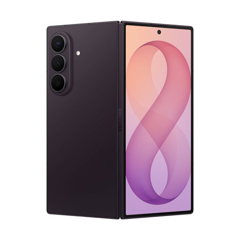Смартфон Samsung Galaxy Z Fold 8 Ultra 512Gb SIM+eSIM Фиолетовый