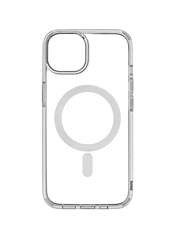 Чехол KeepHone HYBRID PRO для iPhone 15 Pro Max