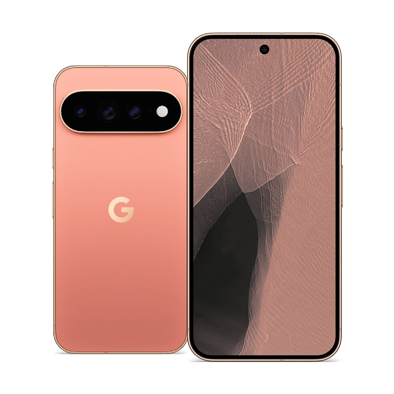 Смартфон Google Pixel 11 Pro XL 16/512 ГБ SIM+eSIM Каньон