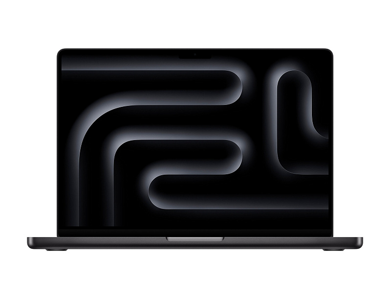Apple MacBook Pro 16 M3 Pro 36/512Gb Black