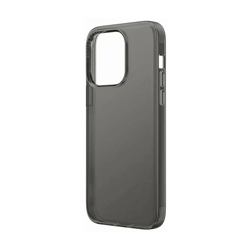 Uniq для iPhone 16 Plus чехол Air Fender Smoke Grey