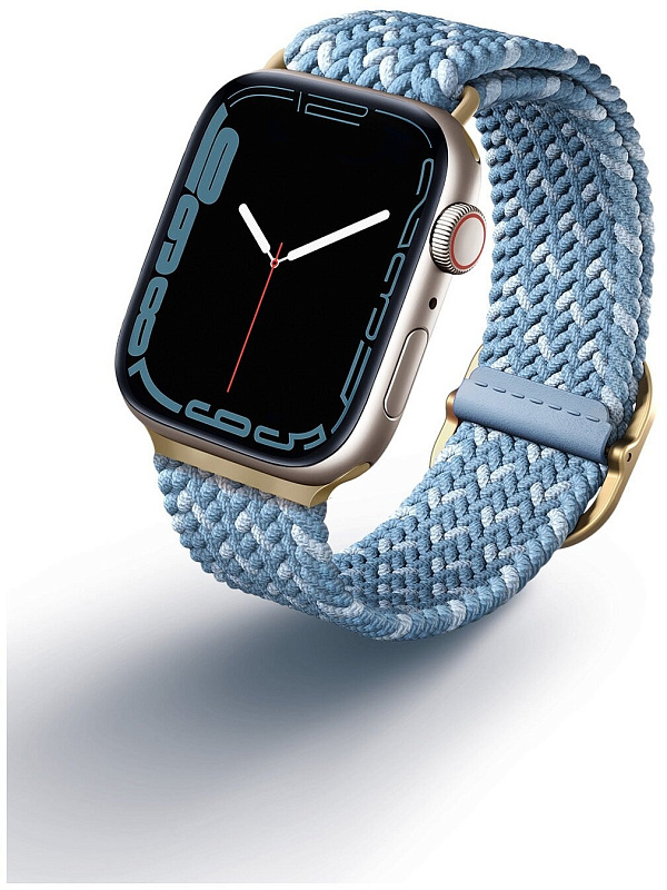 Ремень силиконовый Uniq REVIX Premium для Apple Watch