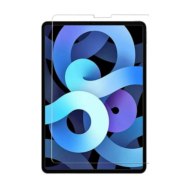 Защитное стекло для iPad 11 TEMPERED GLASS SUPER