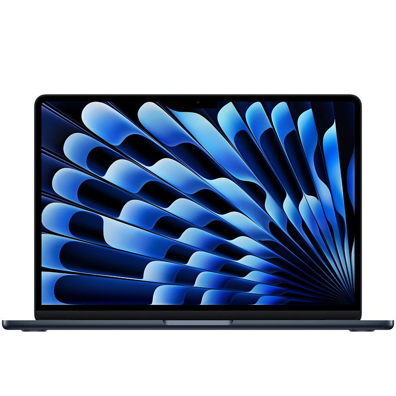 MacBook Air 13 M4 16/256Gb Midnight A3240