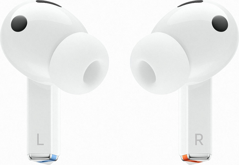 Samsung Galaxy Buds 3 Pro Белые
