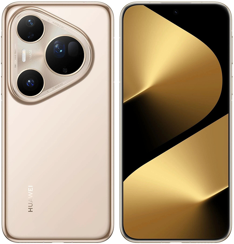 Huawei Pura 80 Ultra 512Gb SIM+eSIM Gold