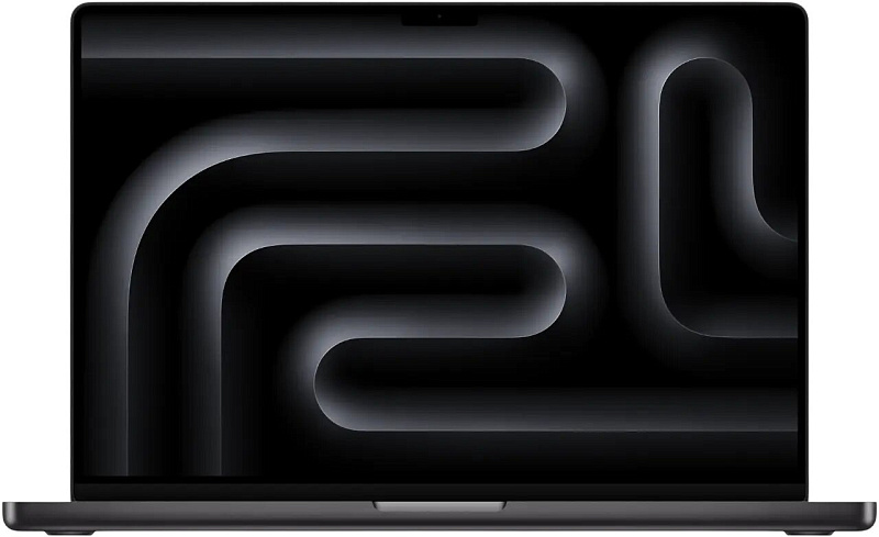 Apple MacBook Pro 16 M5 Max 36/2Tb Космический черный