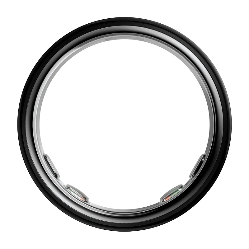 Умное кольцо Oura Ring 5, Чёрный, размер 9