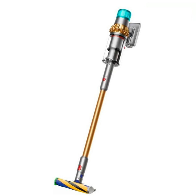Dyson V15 Detect Absolute SV47 Gold